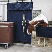 Kentucky Stable Curtain Waterproof Navy