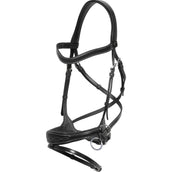 Kentucky Bridle Working Motion Black