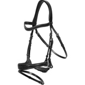 Kentucky Bridle Working Motion Black