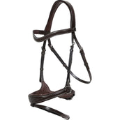 Kentucky Bridle Working Motion Brown