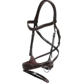 Kentucky Bridle Working Motion Brown