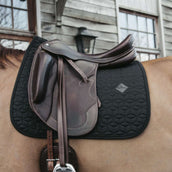 Kentucky Saddlepad Basic Dressage Black