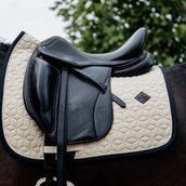 Kentucky Saddlepad Softshell Dressage Beige