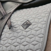 Kentucky Saddlepad Classic Dressage Beige