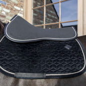 Kentucky Half Pad Halfpad Anatomic Absorb Black