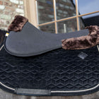 Kentucky Half Pad Halfpad Anatomic Absorb Brown/Black
