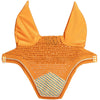 Kentucky Ear Bonnet Wellington Velvet Cubes Multicolor