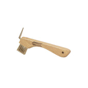 Kentucky Hoof Pick Metal brushes