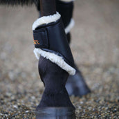 Kentucky Horsewear Fetlock Boots Short Black