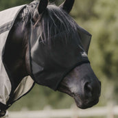 Kentucky Fly Mask Classic Black