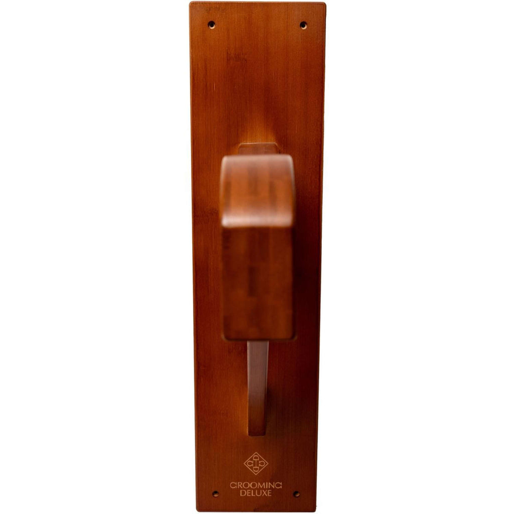 Kentucky Saddle Carrier Pro Brown