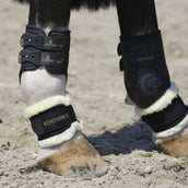 Kentucky Horsewear Pastern Wrap Pastern Sheepskin