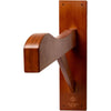 Kentucky Saddle Carrier Pro Brown