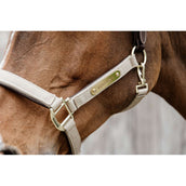 Kentucky Halter Anatomic Nylon Beige