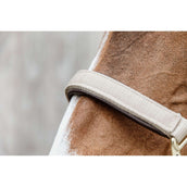 Kentucky Halter Anatomic Nylon Beige