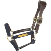 Kentucky Halter Anatomic Nylon Navy