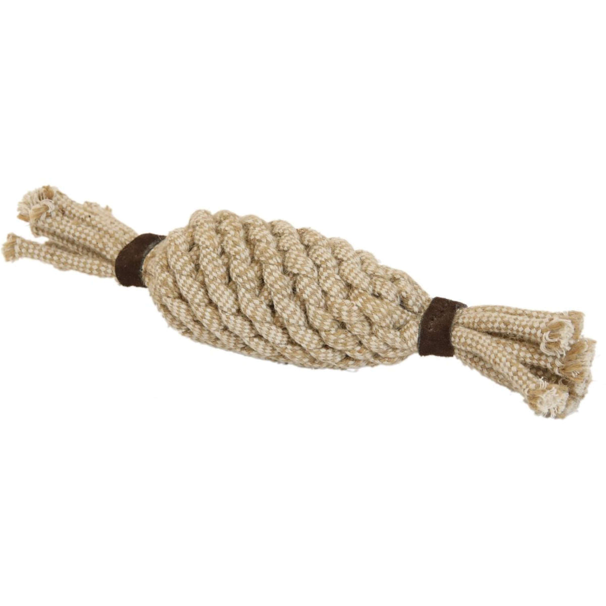 Kentucky Dog Toy Cotton Rope Pineapple