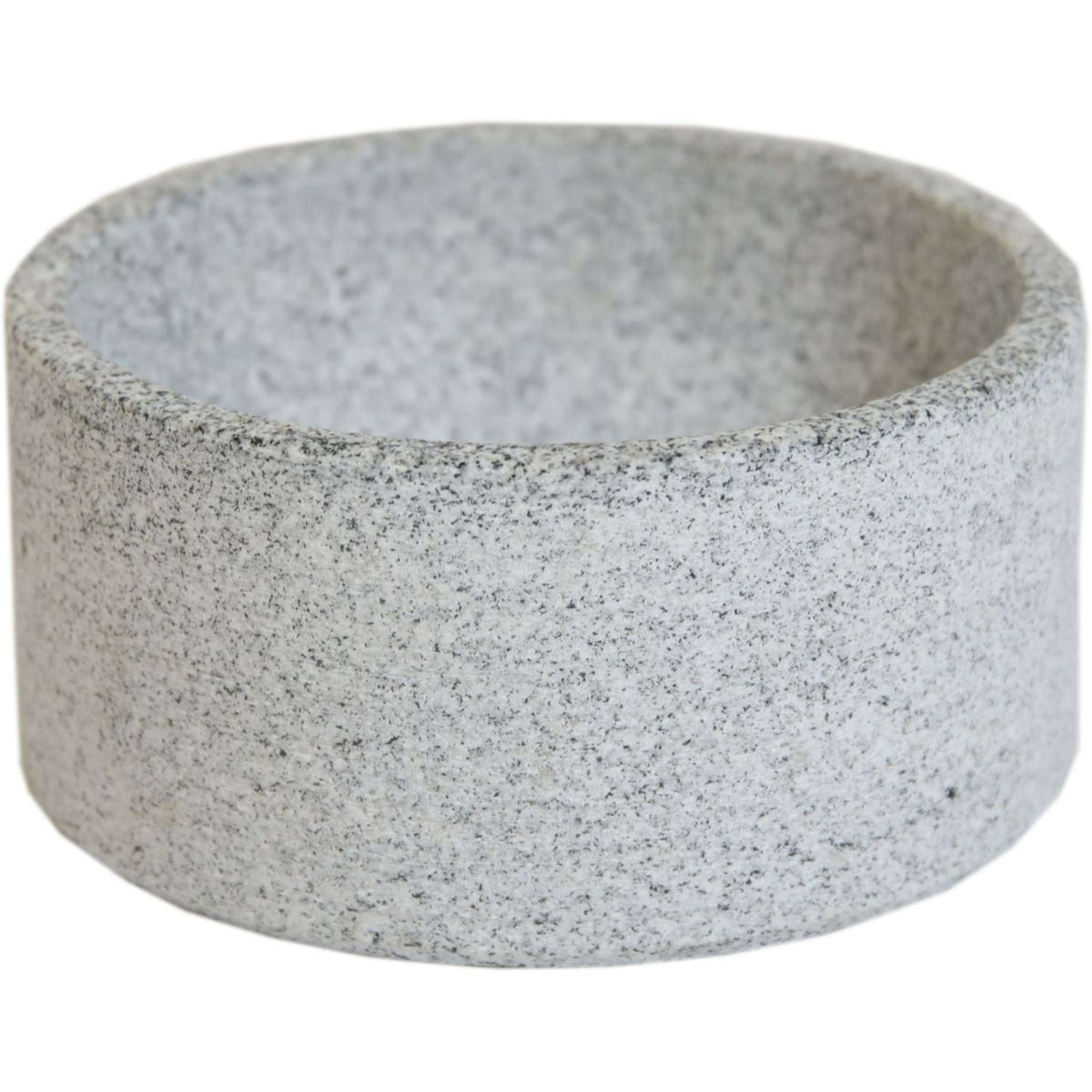 Kentucky Dog Bowl Granite Grey