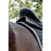 Kentucky Saddlepad Skin Friendly Dressage Black