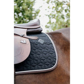 Kentucky Saddlepad Skin Friendly Jumping Black