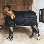 Kentucky Stable Rug Classic 300g Black