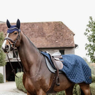 Kentucky Exercise Rug 160g Navy