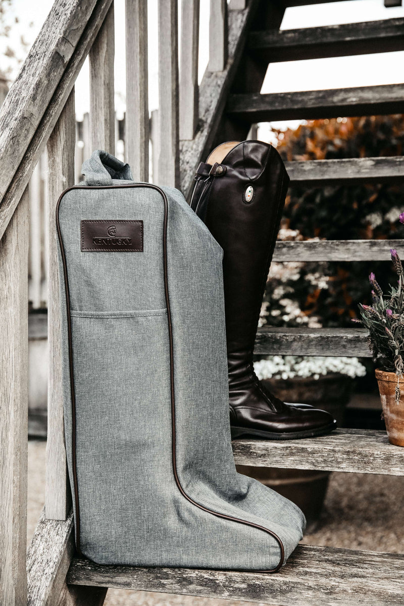 Kentucky Bags Grey