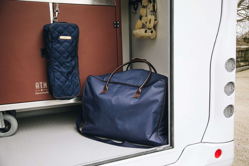 Kentucky Bags Navy