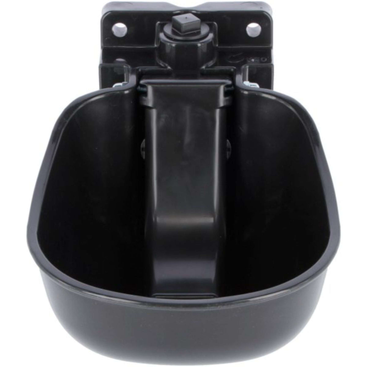 Kerbl Drinking Trough K50 Black