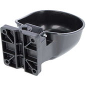 Kerbl Drinking Trough K50 Black