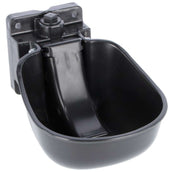 Kerbl Drinking Trough K50 Black