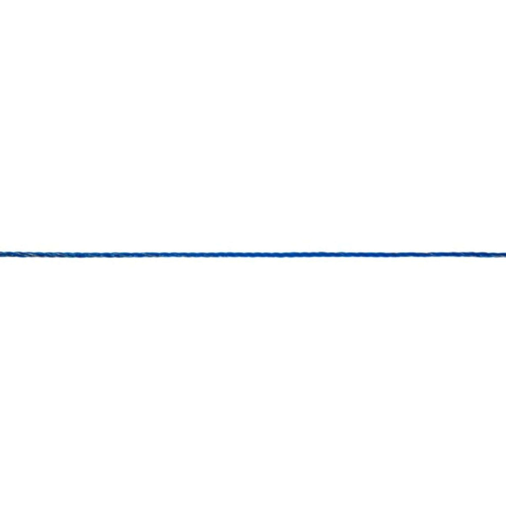Ako Sheep Fencing Net OviNet Maxi White/Blue