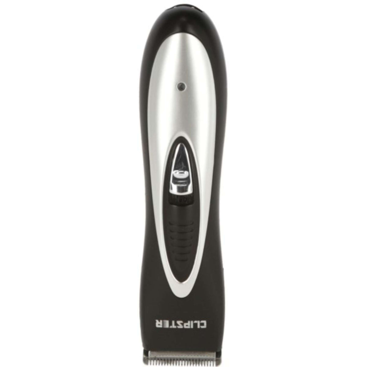 Clipster Clippers CuttoX Black/Silver