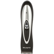 Clipster Clippers CuttoX Black/Silver