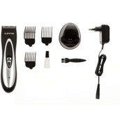 Clipster Clippers CuttoX Black/Silver