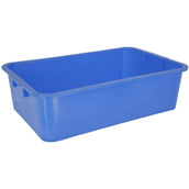 Kerbl Bowl Plastic Blue