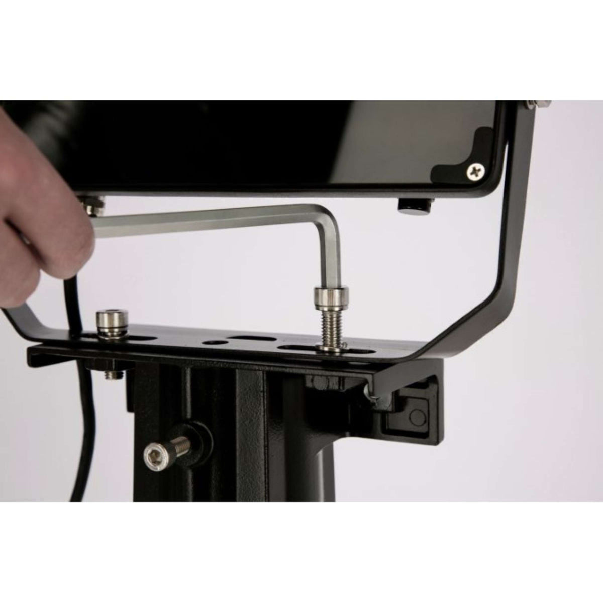 Kerbl Mounting Adapter Comfort Pro