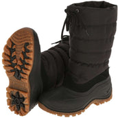 Kerbl Outdoor Boots Stella Black