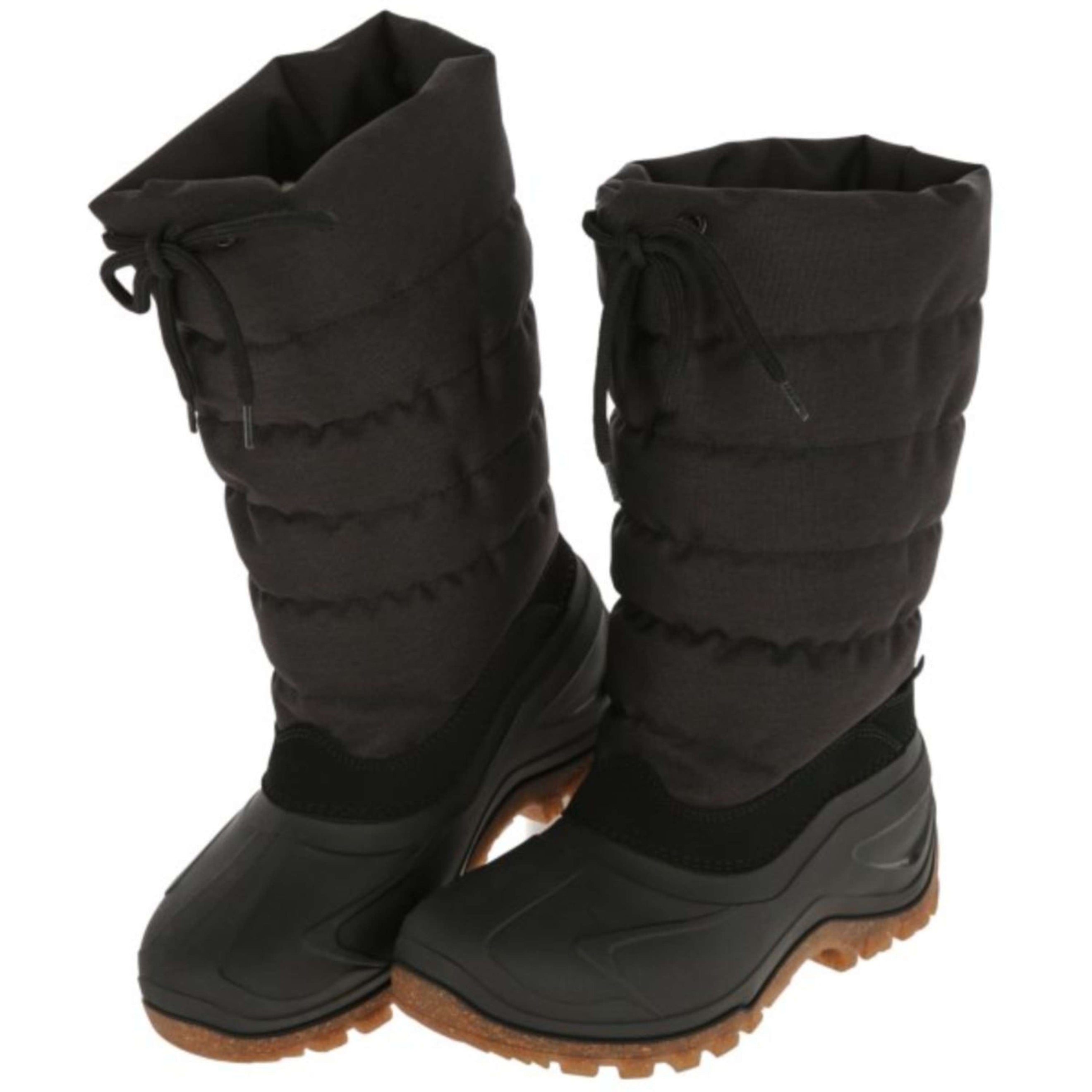 Kerbl Outdoor Boots Stella Black