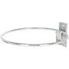Kerbl Bucket Holder Grey