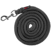 Covalliero Lead Rope ClassicSoft with a Panic Snap Stone