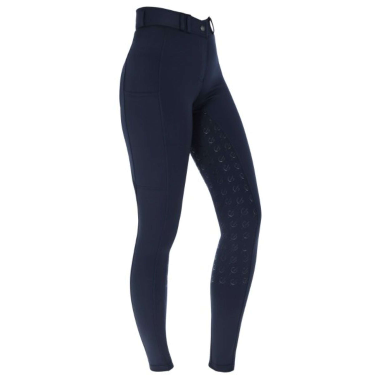 Covalliero Breeches ClassicStar Navy