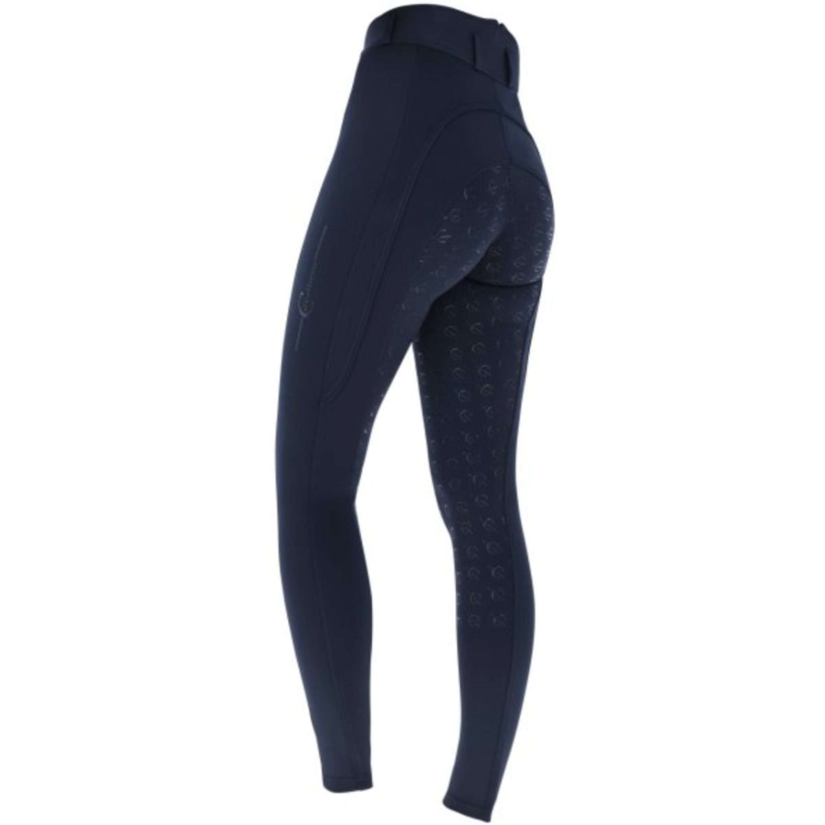 Covalliero Breeches ClassicStar Navy