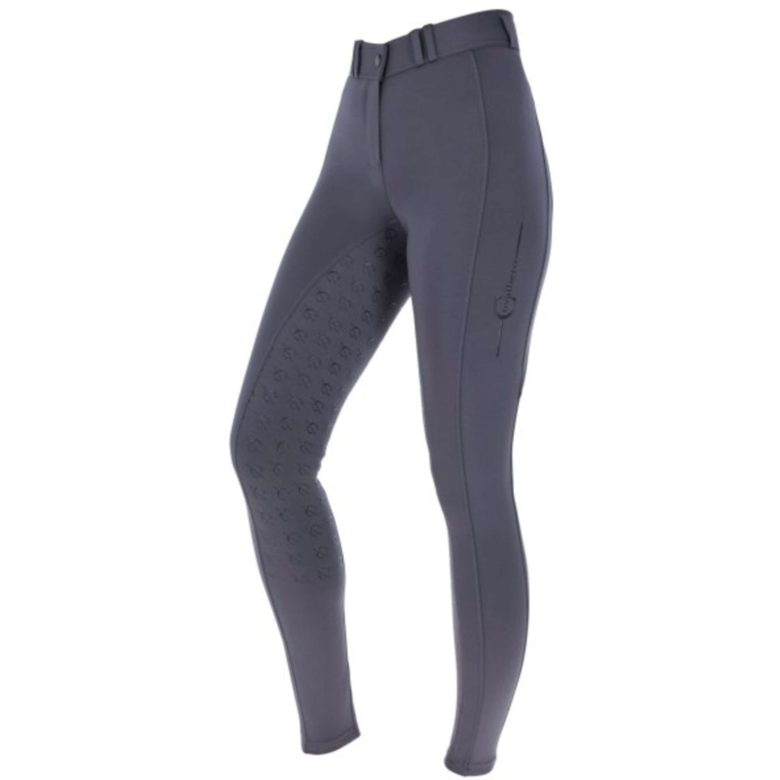 Covalliero Breeches ClassicStar Graphite