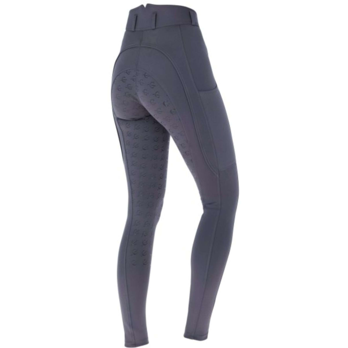 Covalliero Breeches ClassicStar Graphite