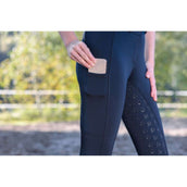 Covalliero Breeches ClassicStar Navy