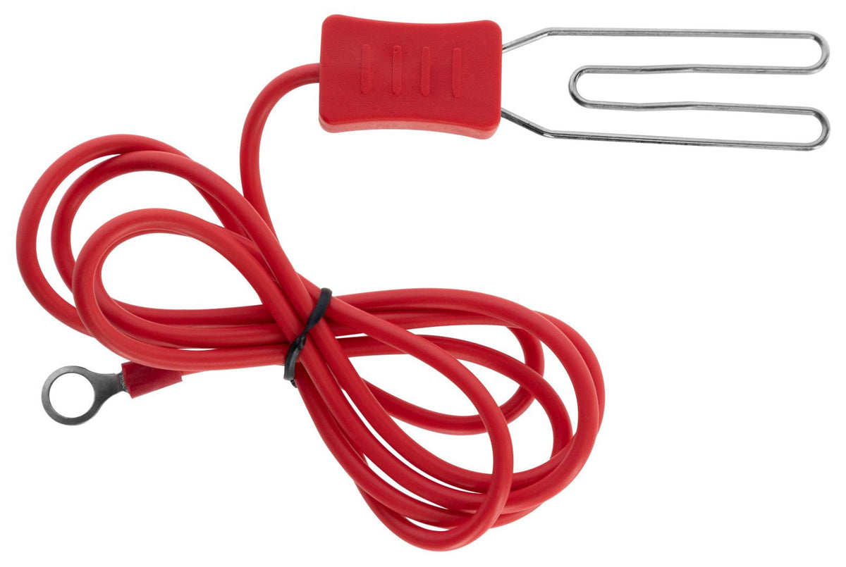 Ako Connection Cable Heart-shaped Clip Lead Length