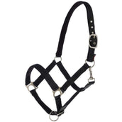 Covalliero Halter Dexter Black