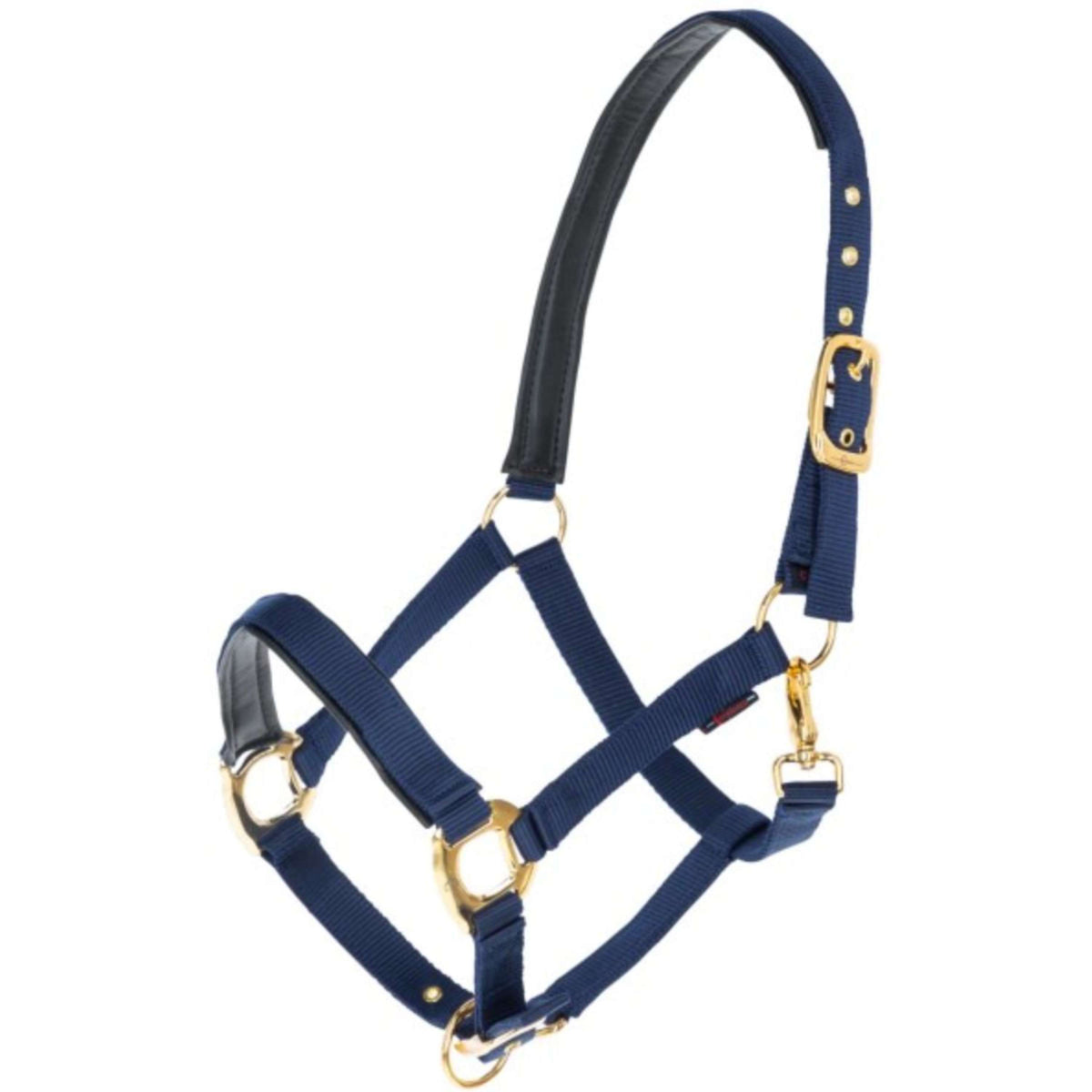 Covalliero Halter TopLine Navy