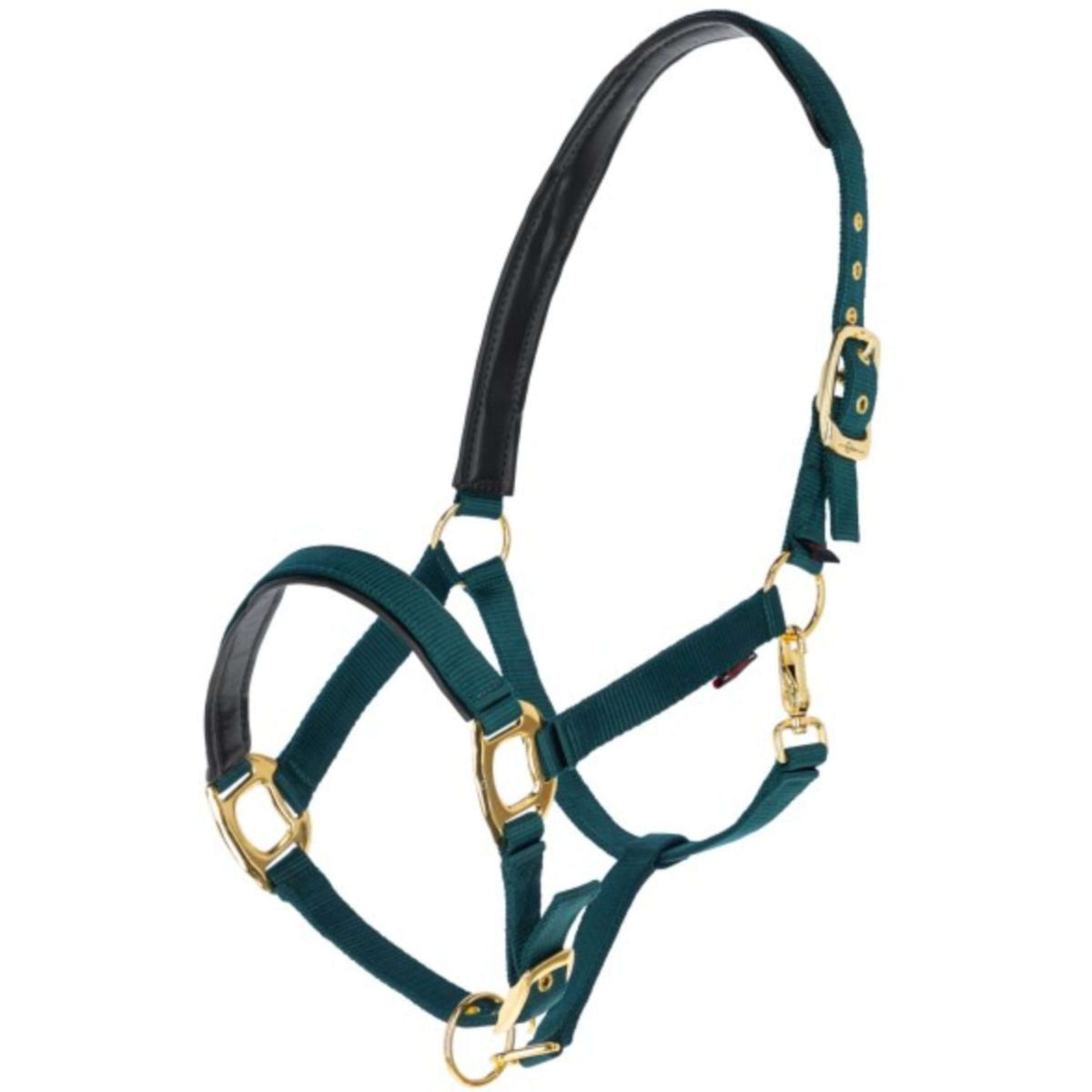 Covalliero Halter TopLine Forest